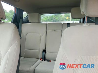 Zdjęcie 10 z 13 samochodu: 2018 HYUNDAI SANTA FE SPORT 2.4L VIN:5XYZT3LB9JG520948 - miniatura