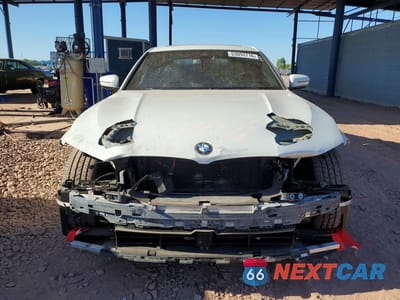 Piąte zdjęcie samochodu w środku: 2020 BMW 330I VIN:3MW5R1J06L8B37810 - miniatura