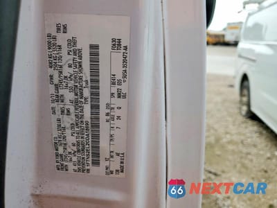 Zdjęcie 12 z 12 samochodu: 2012 FORD ECONOLINE E250 VAN VIN:1FTNS2EL2CDA18690 - miniatura
