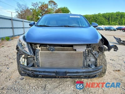 Piąte zdjęcie samochodu w środku: 2016 KIA SPORTAGE LX VIN:KNDPB3AC0G7821748 - miniatura