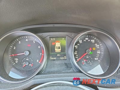 Zdjęcie 9 z 12 samochodu: 2019 VOLKSWAGEN PASSAT WOLFSBURG VIN:1VWLA7A3XKC004938 - miniatura