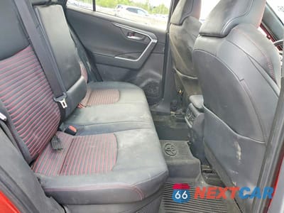 Zdjęcie 11 z 13 samochodu: 2023 TOYOTA RAV4 PRIME XSE VIN:JTMEB3FV3PD117532 - miniatura