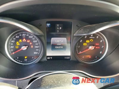 Zdjęcie 9 z 13 samochodu: 2018 MERCEDES-BENZ C 300 VIN:WDDWF4JB4JR326127 - miniatura