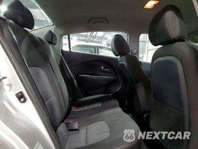 Zdjęcie 10 z 12 samochodu: 2016 KIA RIO LX VIN:KNADM4A3XG6548646 - miniatura