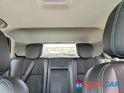 Zdjęcie 10 z 13 samochodu: 2015 CHEVROLET TRAX 1LT VIN:3GNCJRSB5FL245893 - miniatura