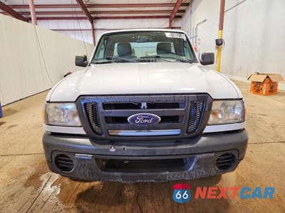 Piąte zdjęcie samochodu w środku: 2011 FORD RANGER VIN:1FTKR1AD1BPA33556 - miniatura