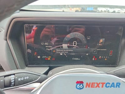 Zdjęcie 9 z 13 samochodu: 2025 GMC TERRAIN ELEVATION VIN:3GKALUEG0SL252396 - miniatura