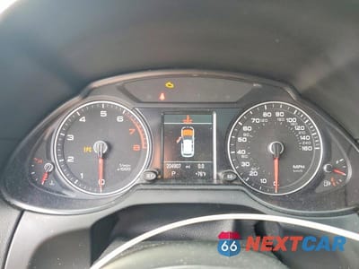 Zdjęcie 9 z 13 samochodu: 2014 AUDI Q5 PREMIUM PLUS VIN:WA1LFAFP9EA075278 - miniatura