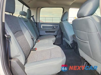 Zdjęcie 10 z 13 samochodu: 2016 RAM 1500 SLT VIN:3C6RR7LT8GG262311 - miniatura