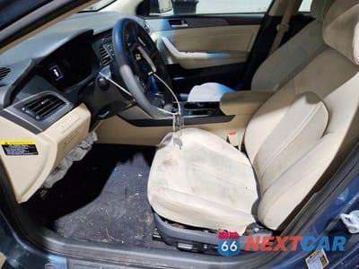 Zdjęcie 7 z 13 samochodu: 2015 HYUNDAI SONATA SE VIN:5NPE24AF1FH223279 - miniatura