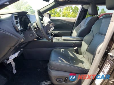 Zdjęcie 7 z 13 samochodu: 2023 LEXUS RX 350H BASE VIN:2T2BBMCA0PC005046 - miniatura