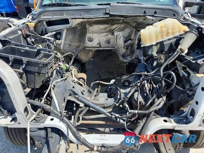 Zdjęcie 11 z 12 samochodu: 2015 FORD F450 SUPER DUTY VIN:1FDUF4GT3FEB98491 - miniatura