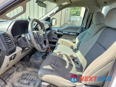 Zdjęcie 7 z 12 samochodu: 2018 FORD F150 VIN:1FTMF1CB8JKF68702 - miniatura