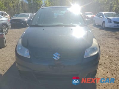 Piąte zdjęcie samochodu w środku: 2012 SUZUKI SX4 VIN:JS2YB5A34C6306239 - miniatura