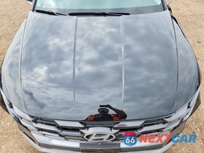 Zdjęcie 12 z 13 samochodu: 2026 HYUNDAI TUCSON SEL CONVENIENCE VIN:5NMJC3DE4TH616338 - miniatura