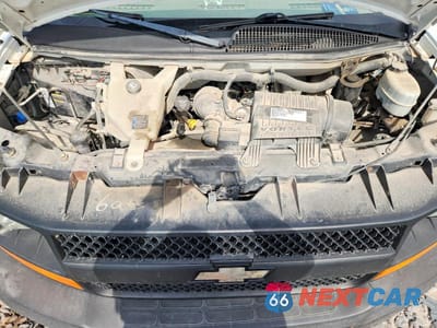 Zdjęcie 12 z 13 samochodu: 2009 CHEVROLET EXPRESS G2500 VIN:1GCGG25C091108487 - miniatura
