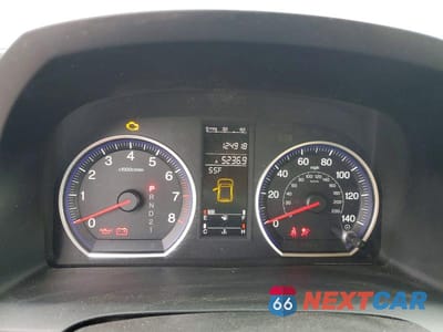 Zdjęcie 9 z 13 samochodu: 2009 HONDA CR-V EX VIN:JHLRE48579C014475 - miniatura