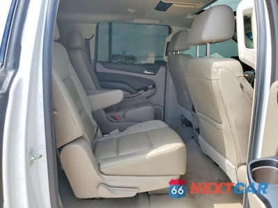 Zdjęcie 11 z 13 samochodu: 2020 CHEVROLET SUBURBAN C1500 LT VIN:1GNSCHKCXLR124032 - miniatura