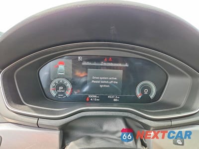 Zdjęcie 9 z 12 samochodu: 2023 AUDI A4 PREMIUM PLUS 45 VIN:WAUEAAF47PA035512 - miniatura