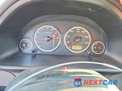 Zdjęcie 9 z 13 samochodu: 2006 HONDA CR-V EX VIN:JHLRD78886C030467 - miniatura