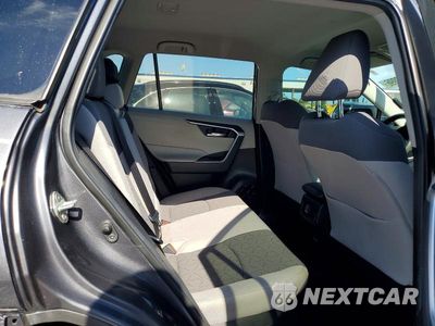Zdjęcie 11 z 13 samochodu: 2020 TOYOTA RAV4 HYBRID XLE VIN:2T3RWRFV4LW071859 - miniatura