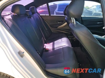 Zdjęcie 10 z 12 samochodu: 2017 BMW 320 XI VIN:WBA8A3C51HK691559 - miniatura