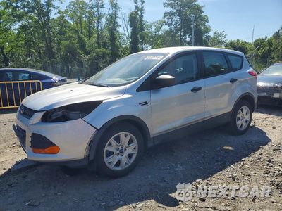 2015 FORD ESCAPE S 1FMCU0F77FUB46091 - główne zdjęcie licytacji z USA - miniatura