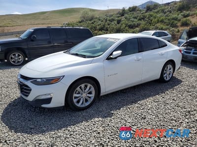 2023 CHEVROLET MALIBU LT 1G1ZD5ST3PF111951 - główne zdjęcie licytacji z USA - miniatura