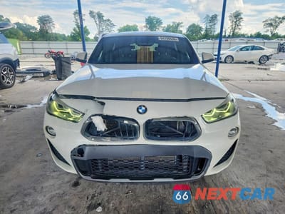 Piąte zdjęcie samochodu w środku: 2018 BMW X2 SDRIVE28I VIN:WBXYJ3C38JEJ91312 - miniatura