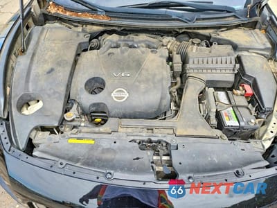 Zdjęcie 11 z 12 samochodu: 2012 NISSAN MAXIMA 3.5 S VIN:1N4AA5AP2CC831664 - miniatura