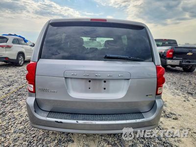 Zdjęcie 6 z 13 samochodu: 2013 DODGE CARAVAN VIN:2C4RDGBG0DR687149 - miniatura