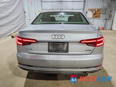 Zdjęcie 6 z 12 samochodu: 2019 AUDI A4 PRESTIGE VIN:WAUFNAF48KA016940 - miniatura