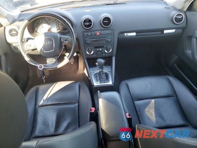 Zdjęcie 8 z 12 samochodu: 2007 AUDI A3 2.0 PREMIUM VIN:WAUNF78P87A084956 - miniatura