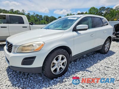 2012 VOLVO XC60 3.2 YV4952DL5C2317951 - główne zdjęcie licytacji z USA - miniatura