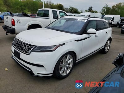 2021 LAND ROVER RANGE ROVER VELAR S SALYJ2EU8MA321235 - główne zdjęcie licytacji z USA - miniatura