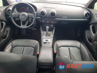 Zdjęcie 8 z 12 samochodu: 2018 AUDI A3 PREMIUM VIN:WAUAUGFF3J1059730 - miniatura