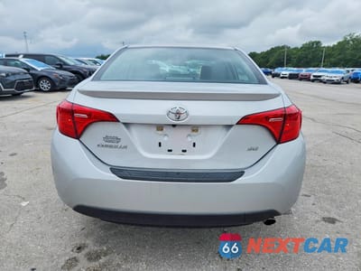 Zdjęcie 6 z 12 samochodu: 2017 TOYOTA COROLLA SE VIN:5YFBURHE4HP677944 - miniatura