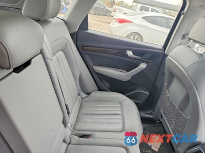 Zdjęcie 11 z 13 samochodu: 2018 AUDI Q5 PREMIUM PLUS VIN:WA1BNAFY9J2195206 - miniatura