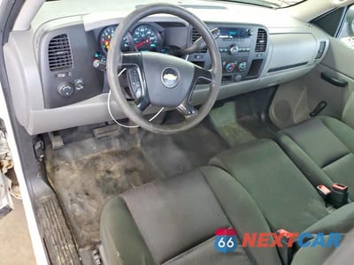Zdjęcie 8 z 13 samochodu: 2012 CHEVROLET SILVERADO C1500 VIN:1GCNCPEX2CZ293802 - miniatura
