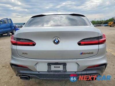 Zdjęcie 6 z 12 samochodu: 2020 BMW X4 XDRIVEM40I VIN:5UX2V5C02L9D17184 - miniatura