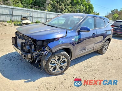 2026 KIA SELTOS LX KNDEPCAA7T7912422 - główne zdjęcie licytacji z USA - miniatura