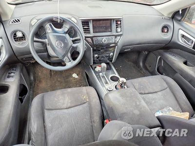 Zdjęcie 8 z 13 samochodu: 2015 NISSAN PATHFINDER VIN:5N1AR2MM0FC688748 - miniatura