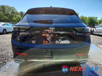 Zdjęcie 6 z 13 samochodu: 2026 BUICK ENVISION AVENIR VIN:LRBFZSR4XTD020592 - miniatura