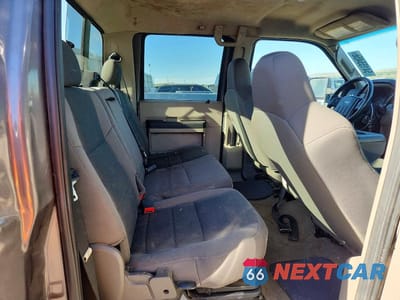 Zdjęcie 10 z 12 samochodu: 2010 FORD F250 SUPER DUTY VIN:1FTSW2AR0AEA74488 - miniatura