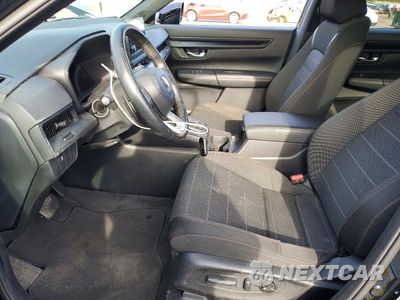 Zdjęcie 7 z 13 samochodu: 2024 HONDA CR-V SPORT VIN:5J6RS6H59RL004106 - miniatura