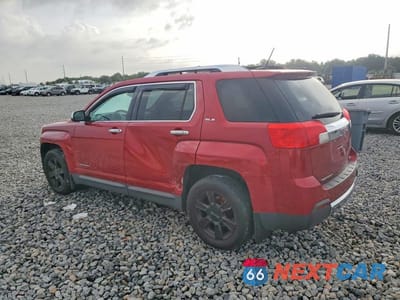 Drugie zdjęcie samochodu z przodu: 2013 GMC TERRAIN SLE VIN:2GKFLTEK9D6282041 - miniatura
