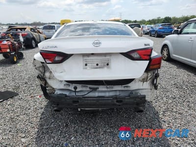 Zdjęcie 6 z 12 samochodu: 2019 NISSAN ALTIMA SR VIN:1N4BL4CV9KN310139 - miniatura