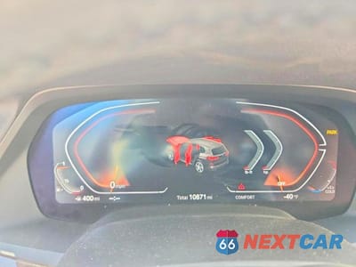 Zdjęcie 9 z 13 samochodu: 2023 BMW X5 XDRIVE40I VIN:5UXCR6C09P9R05956 - miniatura
