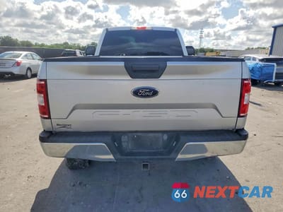 Zdjęcie 6 z 12 samochodu: 2019 FORD F150 VIN:1FTMF1E56KKC06635 - miniatura
