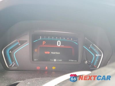 Zdjęcie 9 z 13 samochodu: 2018 HONDA ODYSSEY EXL VIN:5FNRL6H71JB055921 - miniatura
